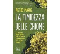 La timidezza delle chiome