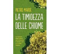 La timidezza delle chiome