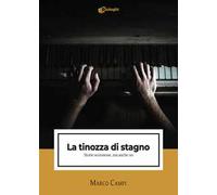 La tinozza di stagno. Storie sconnesse, ma anche no