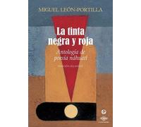 La Tinta negra y roja (Spanish Edition)