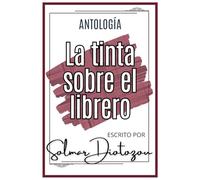 La tinta sobre el librero