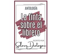 La tinta sobre el librero