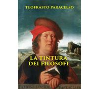 La Tintura dei Filosofi