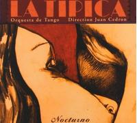 La Tipica Orquestra de Tango La Tipica Orquesta de Tango (CD)
