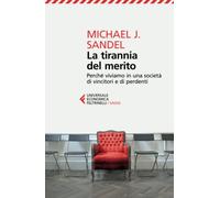 La tirannia del merito