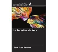 La Tocadora de Kora