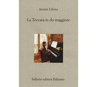 La toccata in do maggiore