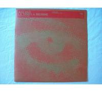 La Today (De Hasse Mixes) - Alex Gold Featuring The Vocals Of Phil Oakey 12"