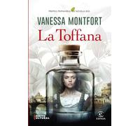 La Toffana: Premio Primavera de Novela 2025