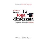 La toga dimezzata. Sognando l'America in tribunale