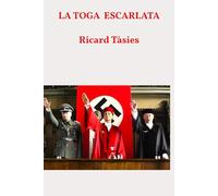 LA TOGA ESCARLATA