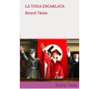 LA TOGA ESCARLATA