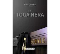 La toga nera