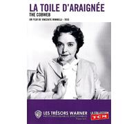 La toile de l'araignée