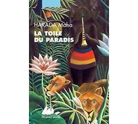 La toile du paradis