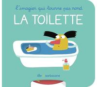 La toilette