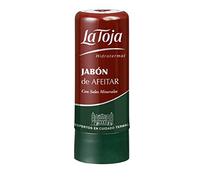 La Toja After Shave Soap Stick 50g