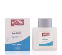 La Toja Hidrotermal After Shave Piel Extra Sensible Balm 100ml