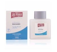 La Toja Hidrotermal After Shave Piel Extra Sensible Balm 100ml