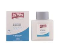 La Toja Hidrotermal After Shave Piel Extra Sensible Balm 100ml
