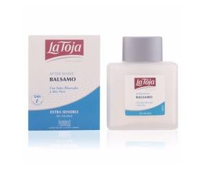 La Toja Hidrotermal After Shave Piel Extra Sensible Balm 100ml