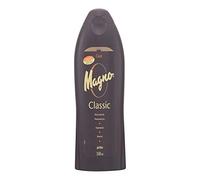 La Toja Magno Classic Gel, gel doccia, 550 ml, 3 pezzi per un totale di 1650 ml (etichetta in lingua italiana non garantita)