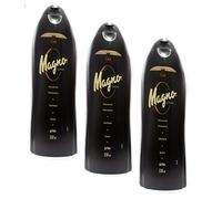 La Toja Magno Classic Gel, gel doccia, 550 ml, 3 pezzi per un totale di 1650 ml (etichetta in lingua italiana non garantita)