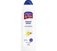 La Toja Yoghurt Griego 650Ml Sg 2020