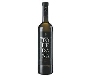 La Toledana Gavi del Comune di Gavi DOCG “La Toledana”, La Toledana - 750 ml (Confezione da 6)