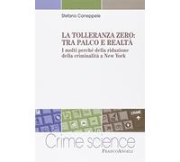 La tolleranza zero: tra palco e realtà. I molti perché della riduzione della criminalità a New York