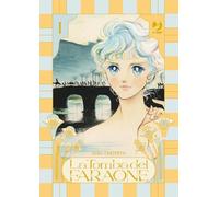 La tomba del faraone (Vol. 1)