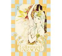 La tomba del faraone (Vol. 2)