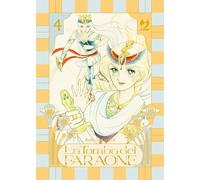 La tomba del faraone (Vol. 4)