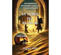 La tomba del re dei re