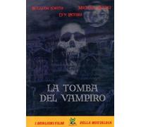La tomba del vampiro (DVD) William Smith Michael Pataki Lyn Peters Diane Holden