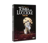 La Tomba Delle Lucciole (DVD)