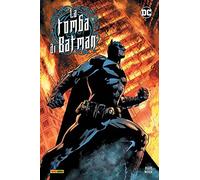 La tomba di Batman (Vol. 2)