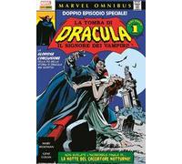 La tomba di Dracula. Vol. 2