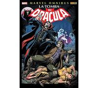 La tomba di Dracula (Vol. 3)