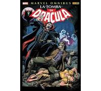 La tomba di Dracula. Vol. 3