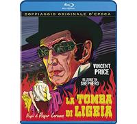 La Tomba Di Ligeia