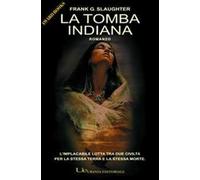 La tomba indiana