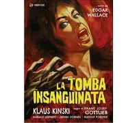 La tomba insanguinata