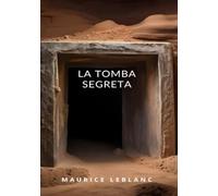 La tomba segreta (tradotto)
