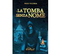 La tomba senza nome