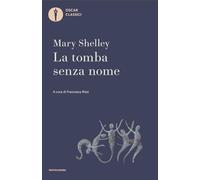 La tomba senza nome e altri racconti