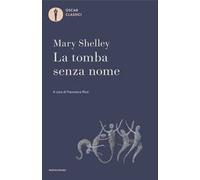 La tomba senza nome e altri racconti