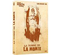 La Tombe de la Momie - DVD
