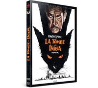 La Tombe de Ligeia