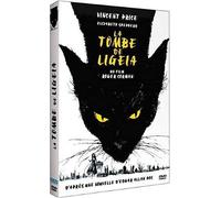 La tombe de ligeia